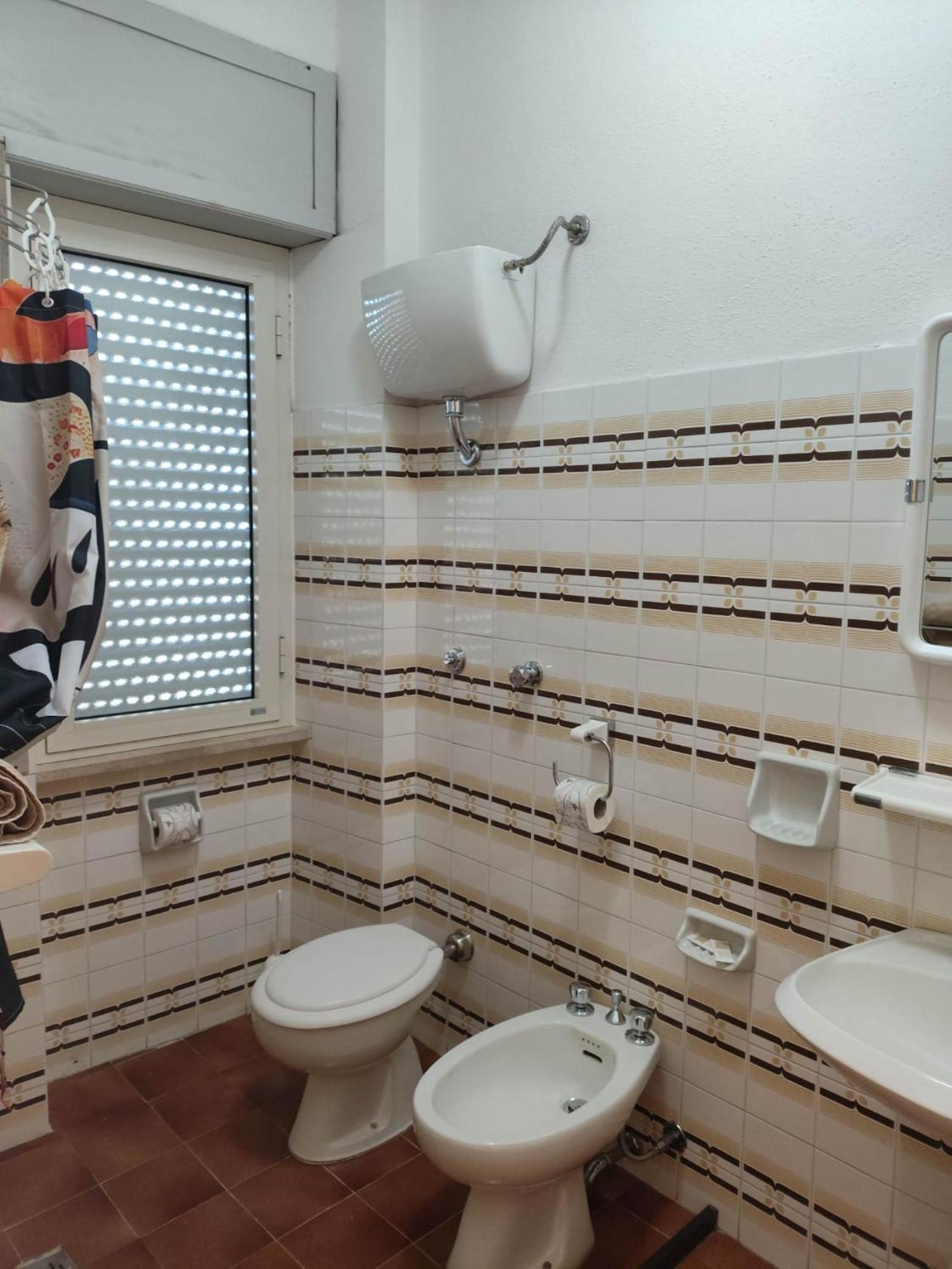 Piccolo Hotel Nuova Gestione Cala Gonone Bagian luar foto